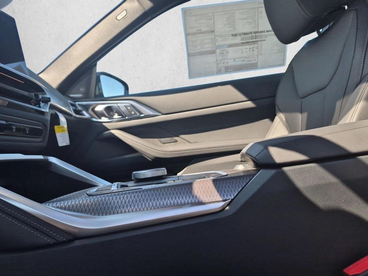 2027 BMW 4 Series 430i Roseville CA