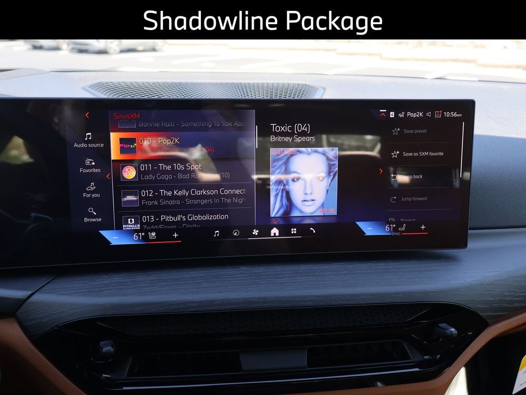 2027 BMW 4 Series 430i San Clemente CA