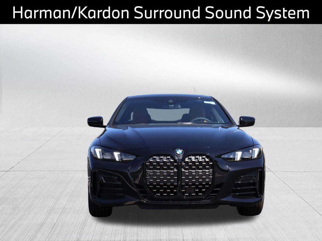 2027 BMW 4 Series 430i San Clemente CA