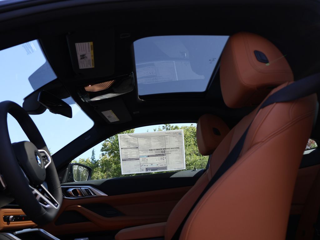 2027 BMW 4 Series 430i San Clemente CA