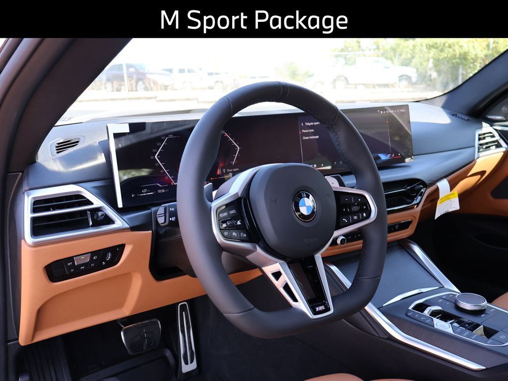 2027 BMW 4 Series 430i San Clemente CA