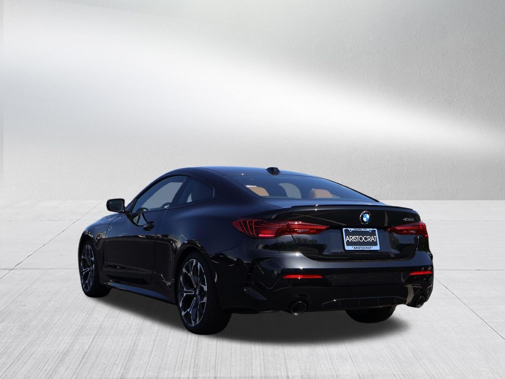 2027 BMW 4 Series 430i San Clemente CA