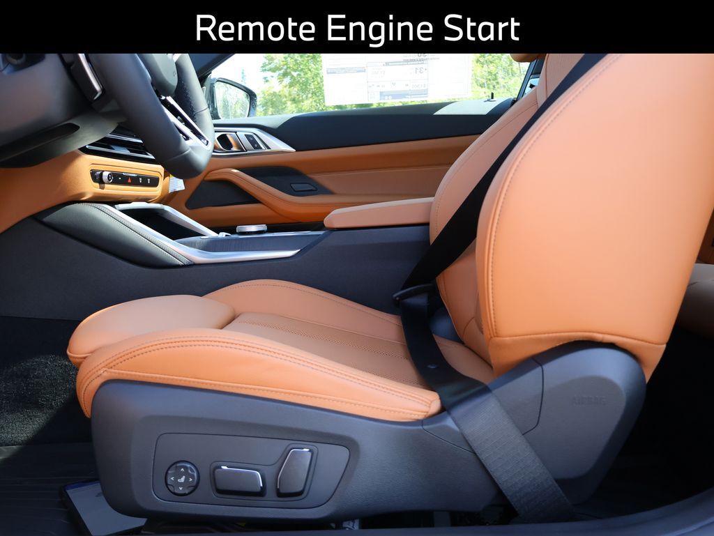 2027 BMW 4 Series 430i San Clemente CA