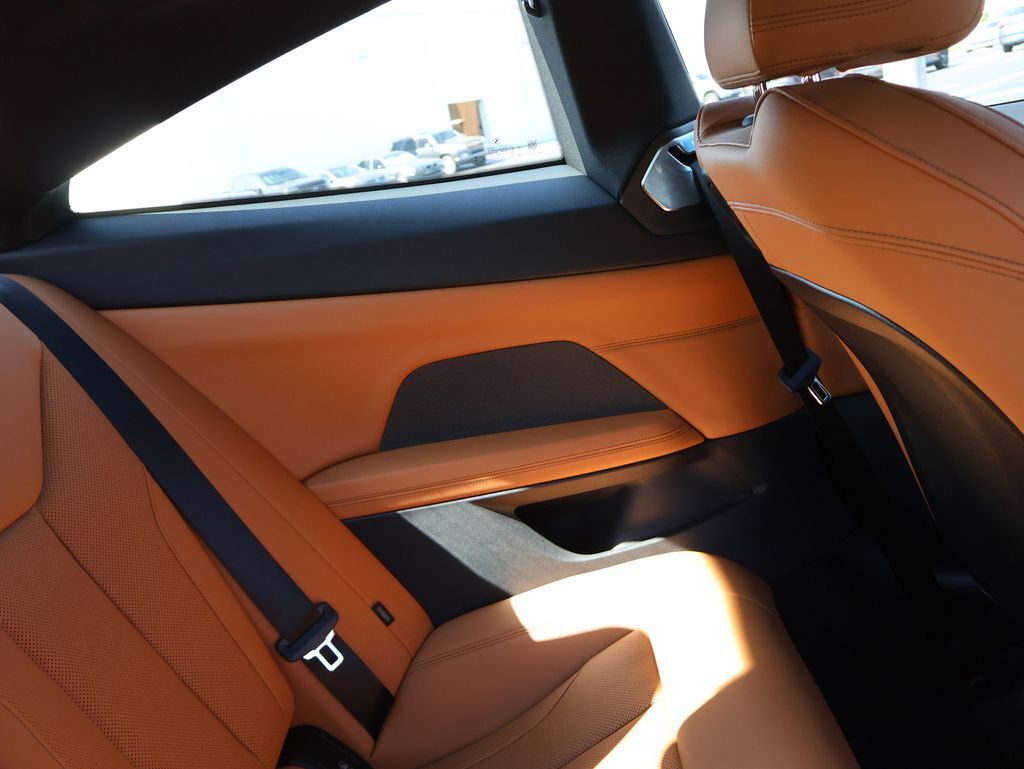 2027 BMW 4 Series 430i San Clemente CA