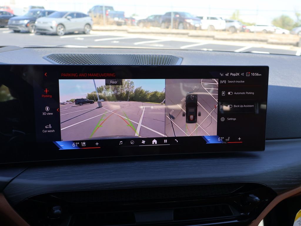 2027 BMW 4 Series 430i San Clemente CA