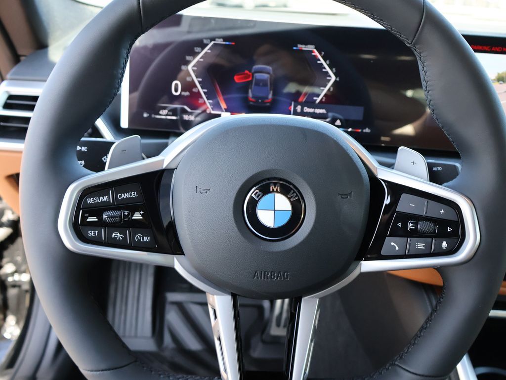 2027 BMW 4 Series 430i San Clemente CA