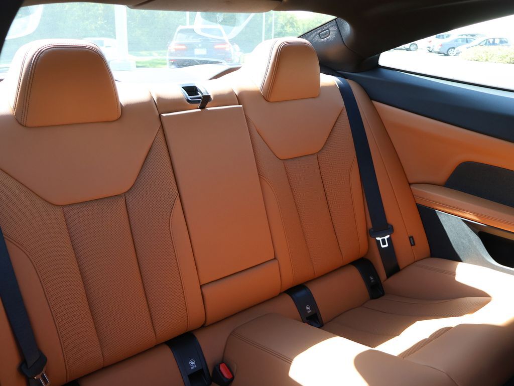 2027 BMW 4 Series 430i San Clemente CA