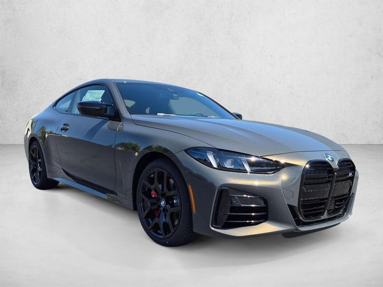 2027 BMW 4 Series M440i xDrive Roseville CA