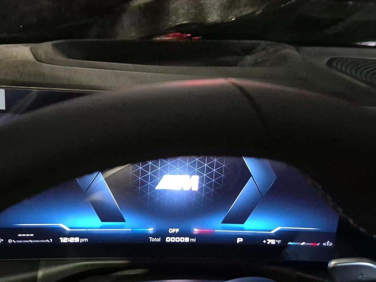 2027 BMW 4 Series M440i xDrive Roseville CA