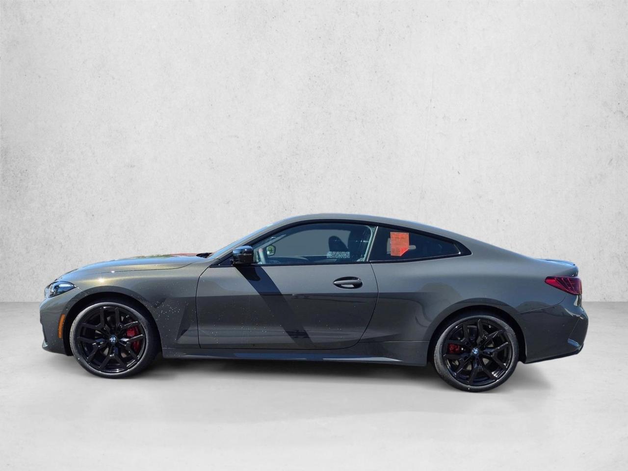 2027 BMW 4 Series M440i xDrive Roseville CA