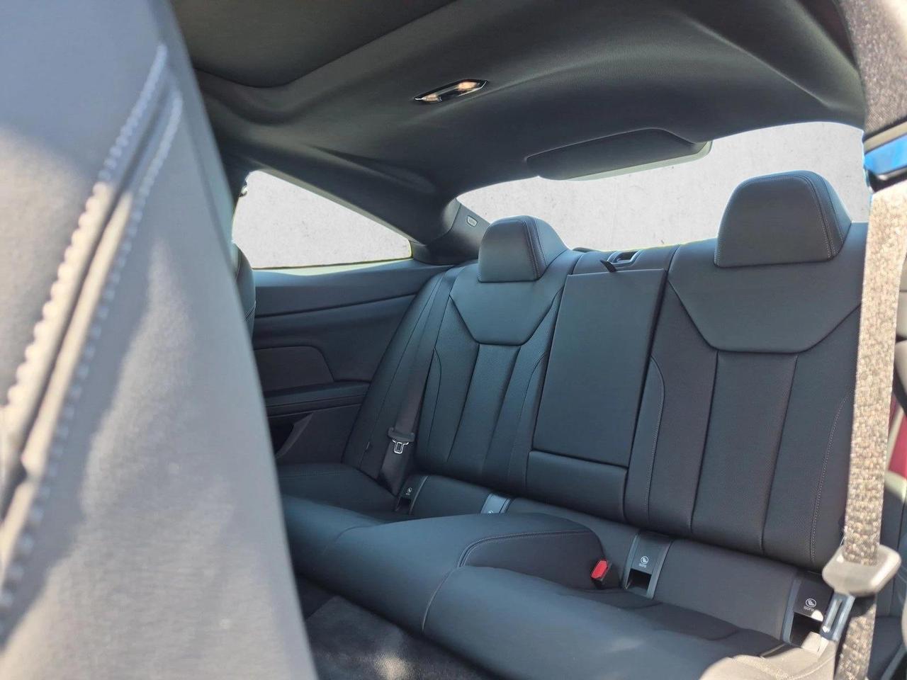 2027 BMW 4 Series M440i xDrive Roseville CA