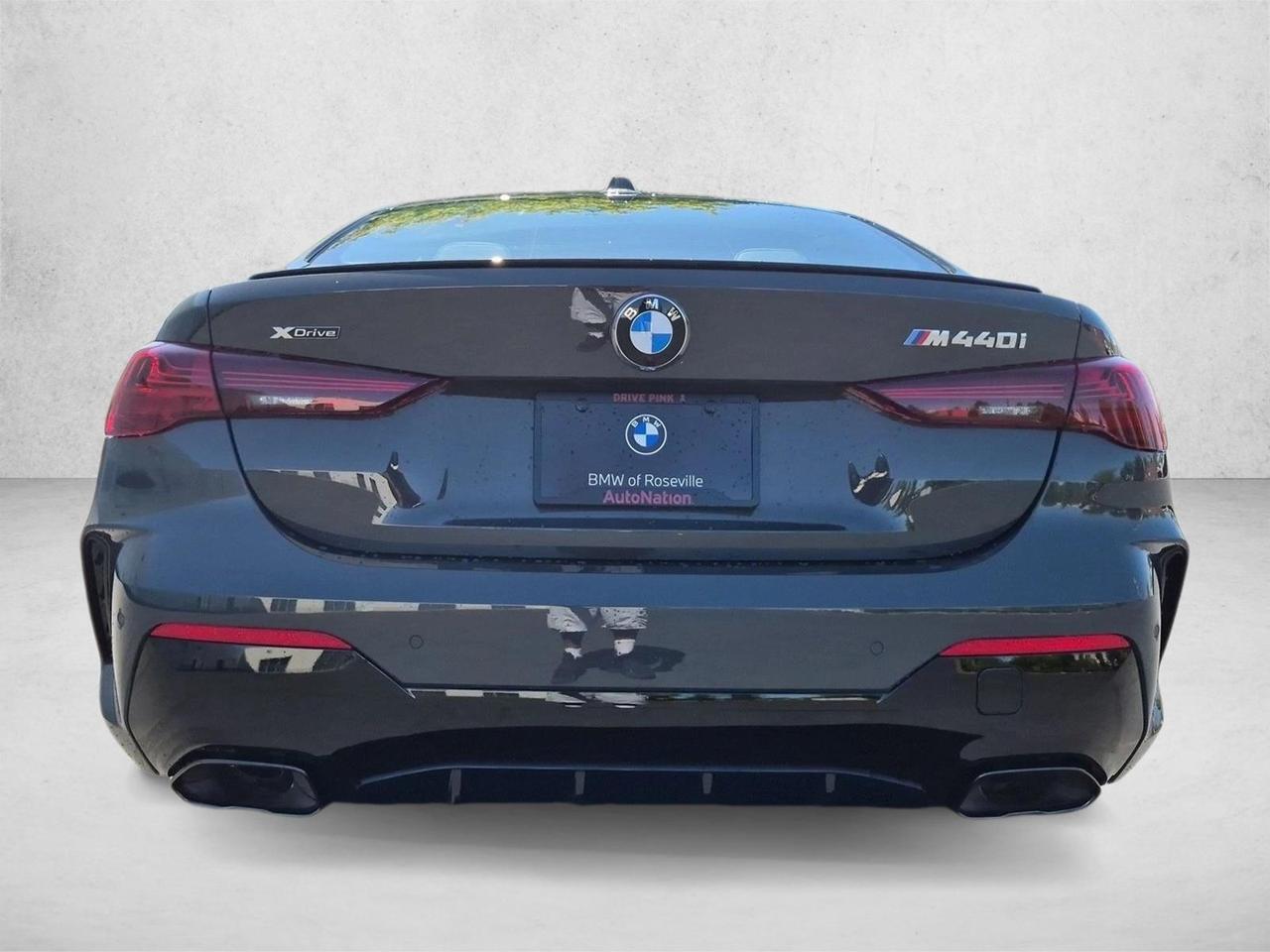 2027 BMW 4 Series M440i xDrive Roseville CA