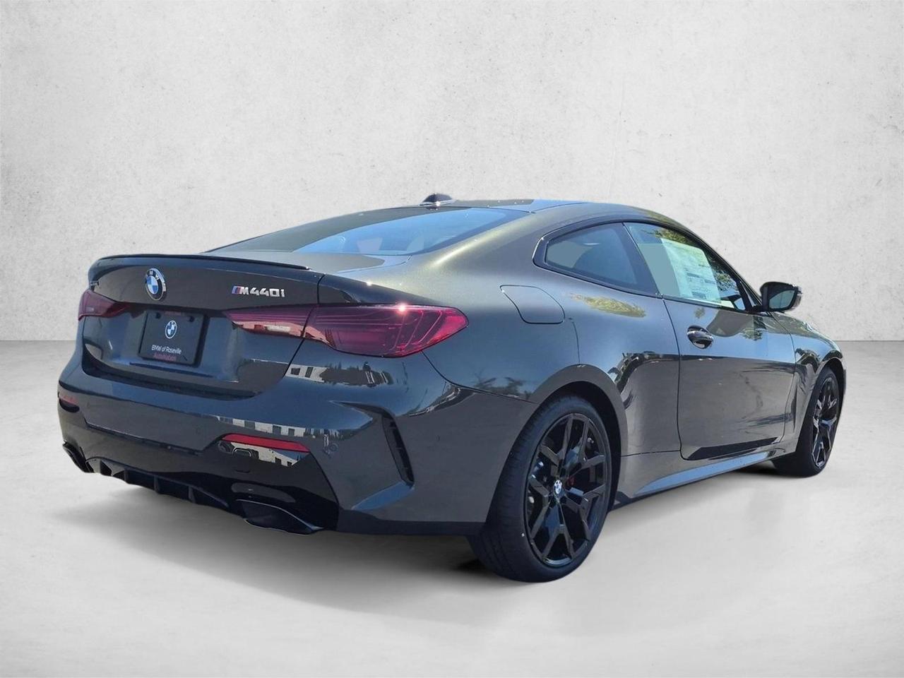 2027 BMW 4 Series M440i xDrive Roseville CA