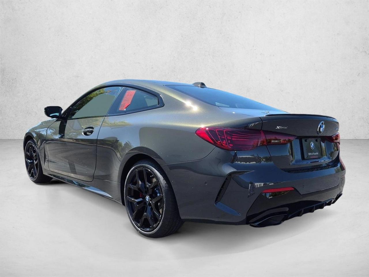 2027 BMW 4 Series M440i xDrive Roseville CA