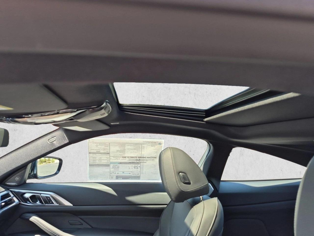 2027 BMW 4 Series M440i xDrive Roseville CA