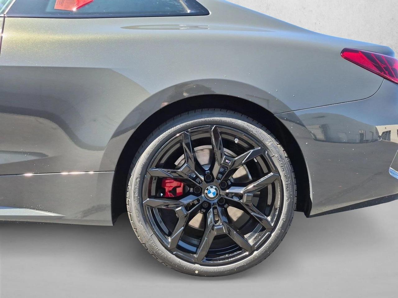 2027 BMW 4 Series M440i xDrive Roseville CA