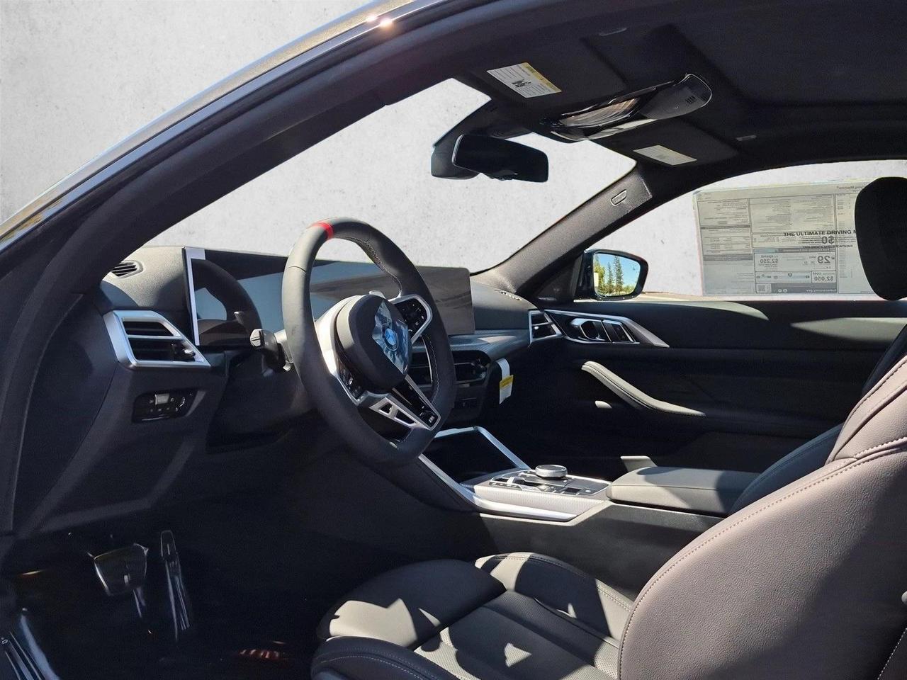 2027 BMW 4 Series M440i xDrive Roseville CA