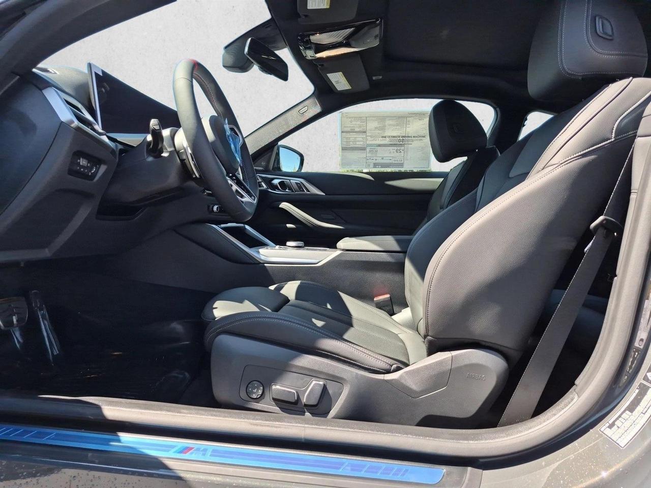 2027 BMW 4 Series M440i xDrive Roseville CA