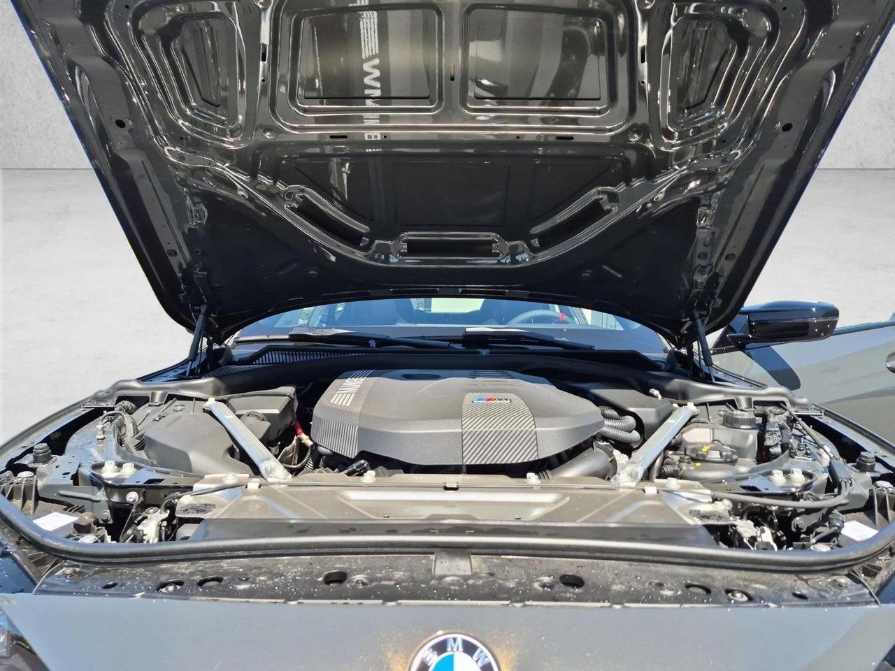 2027 BMW 4 Series M440i xDrive Roseville CA