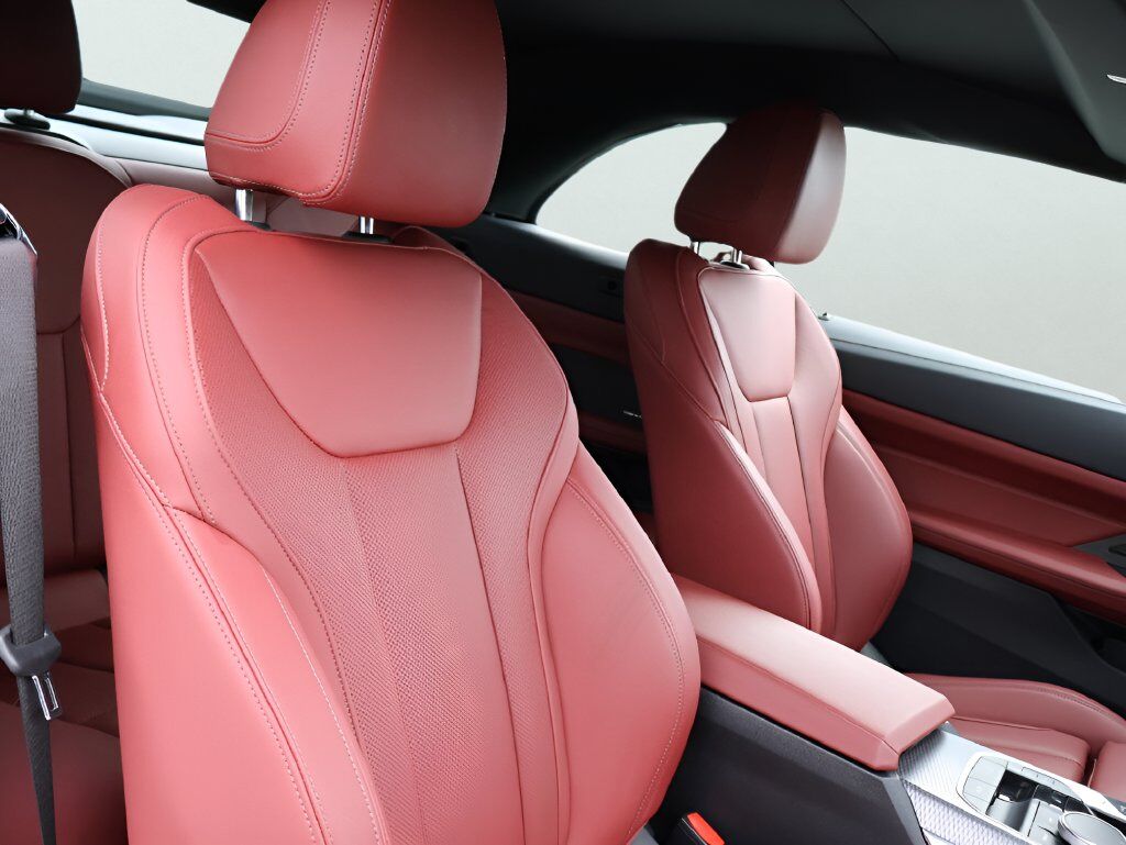 2027 BMW 4 Series M440i xDrive San Clemente CA