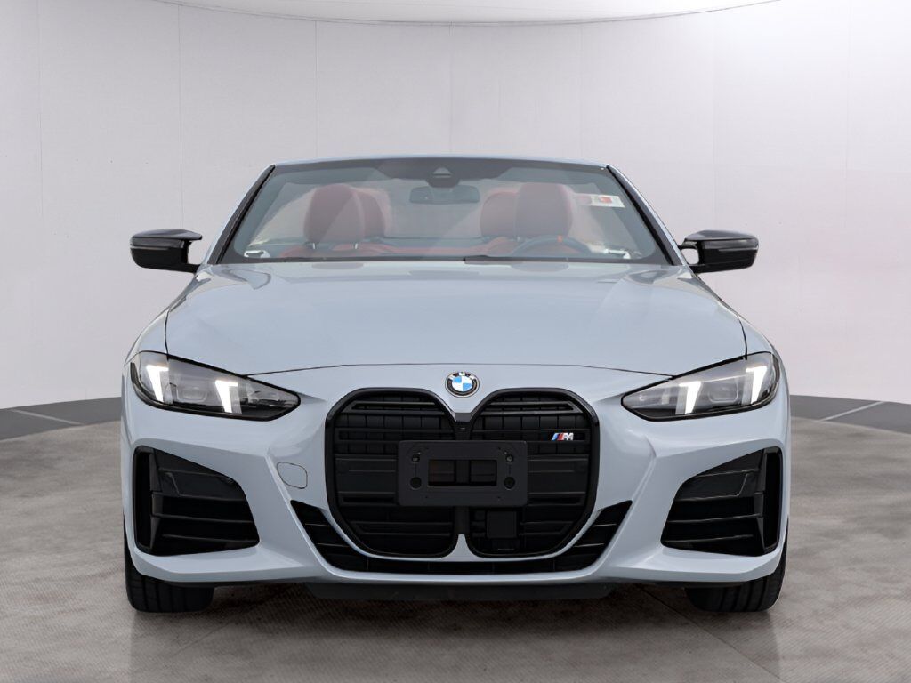 2027 BMW 4 Series M440i xDrive San Clemente CA