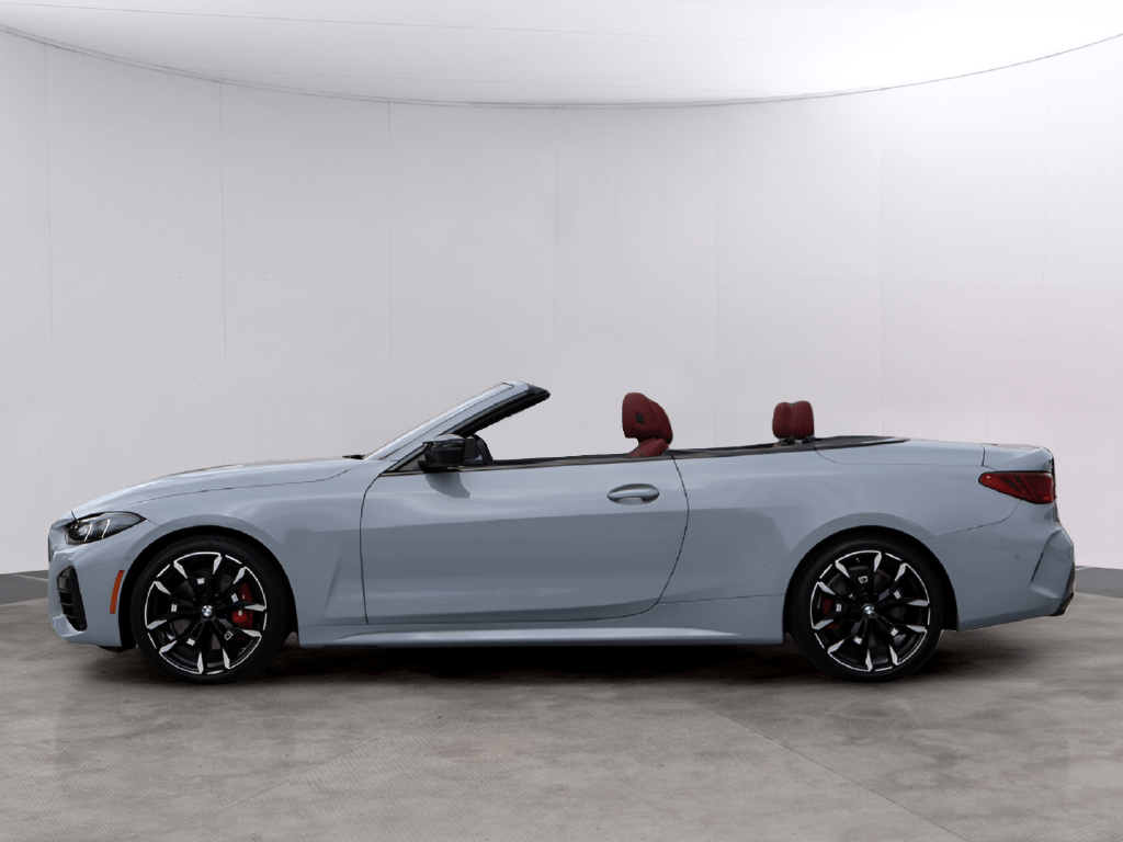 2027 BMW 4 Series M440i xDrive San Clemente CA