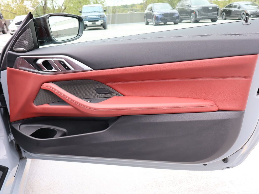 2027 BMW 4 Series M440i xDrive San Clemente CA