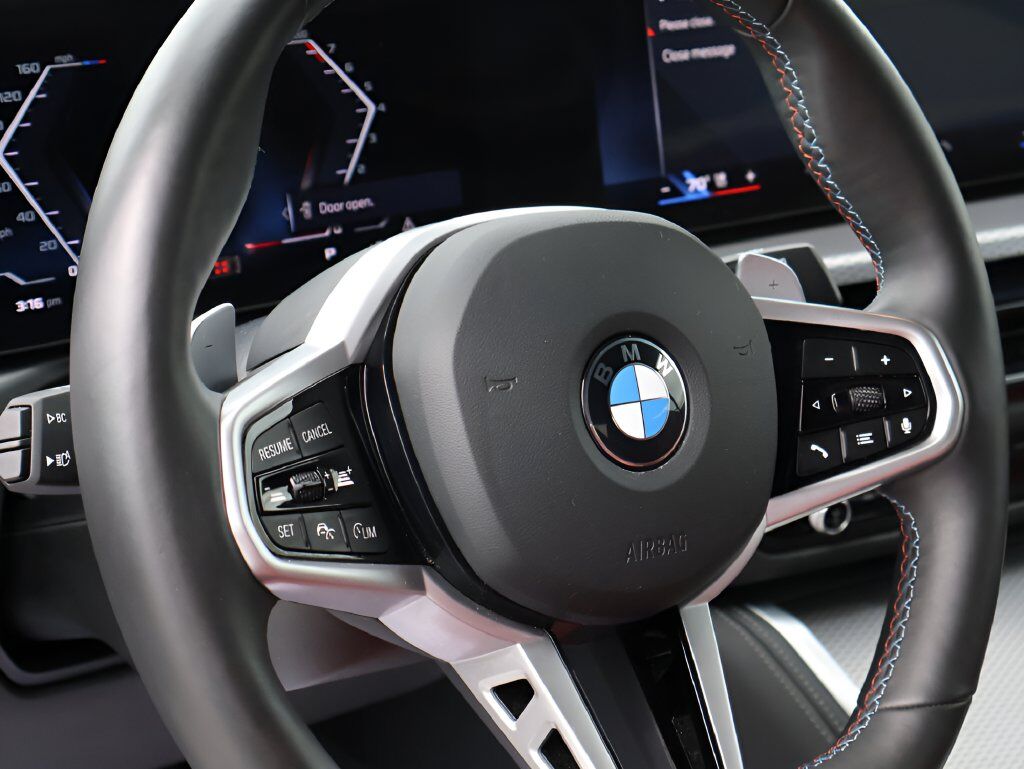2027 BMW 4 Series M440i xDrive San Clemente CA