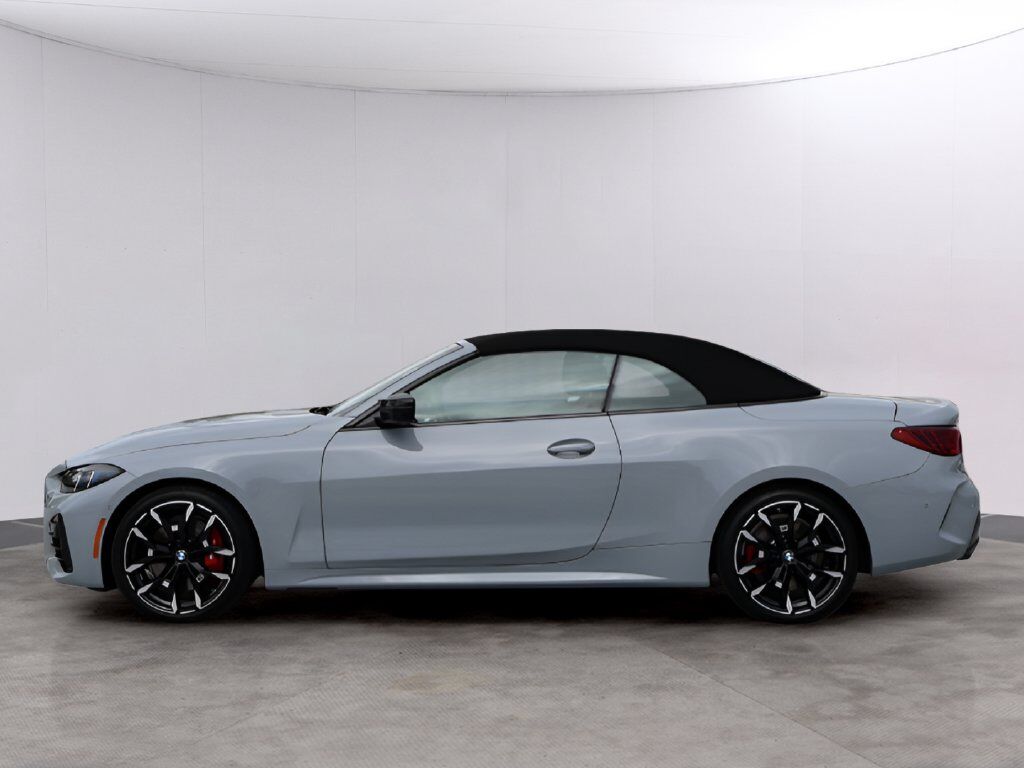 2027 BMW 4 Series M440i xDrive San Clemente CA