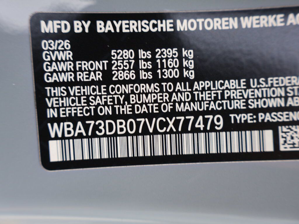 2027 BMW 4 Series M440i xDrive San Clemente CA