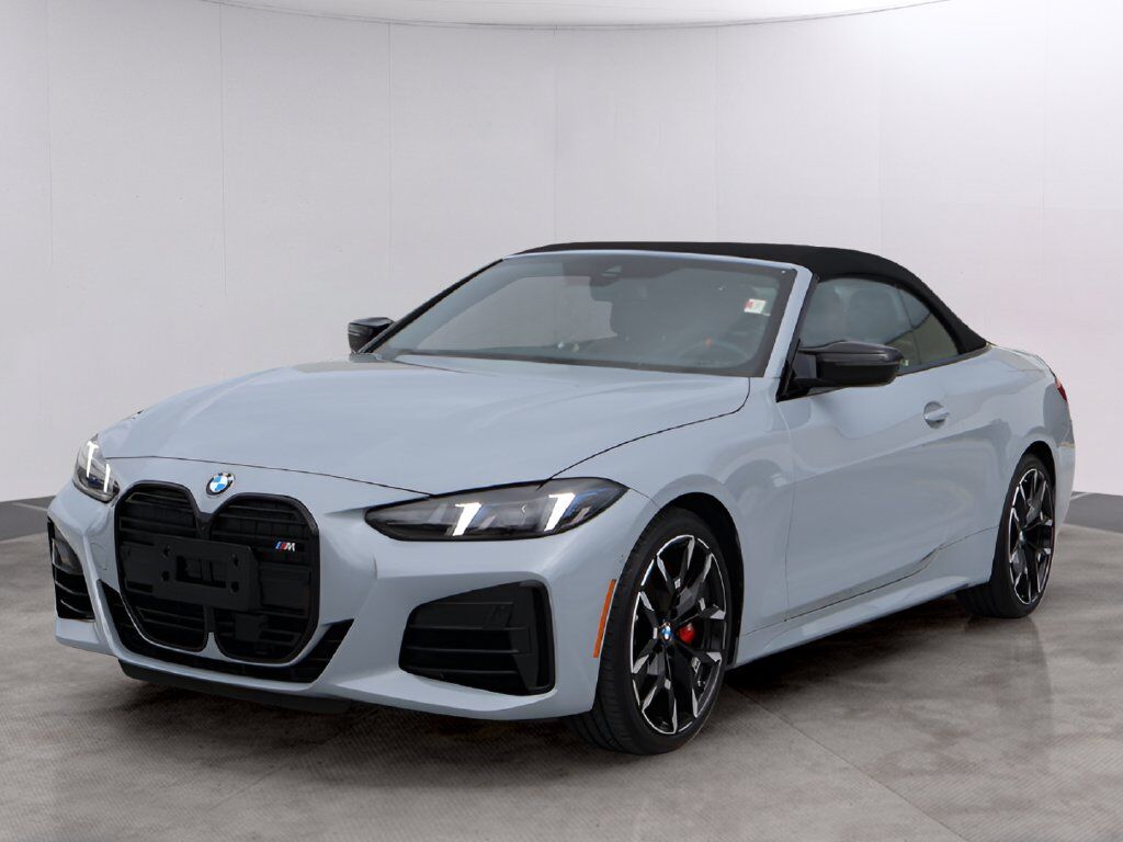 2027 BMW 4 Series M440i xDrive San Clemente CA