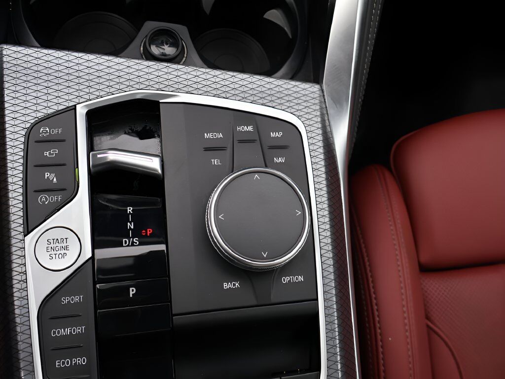 2027 BMW 4 Series M440i xDrive San Clemente CA