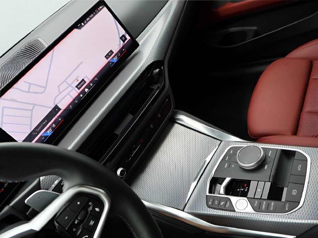 2027 BMW 4 Series M440i xDrive San Clemente CA