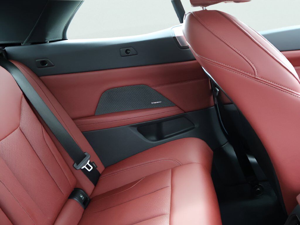 2027 BMW 4 Series M440i xDrive San Clemente CA