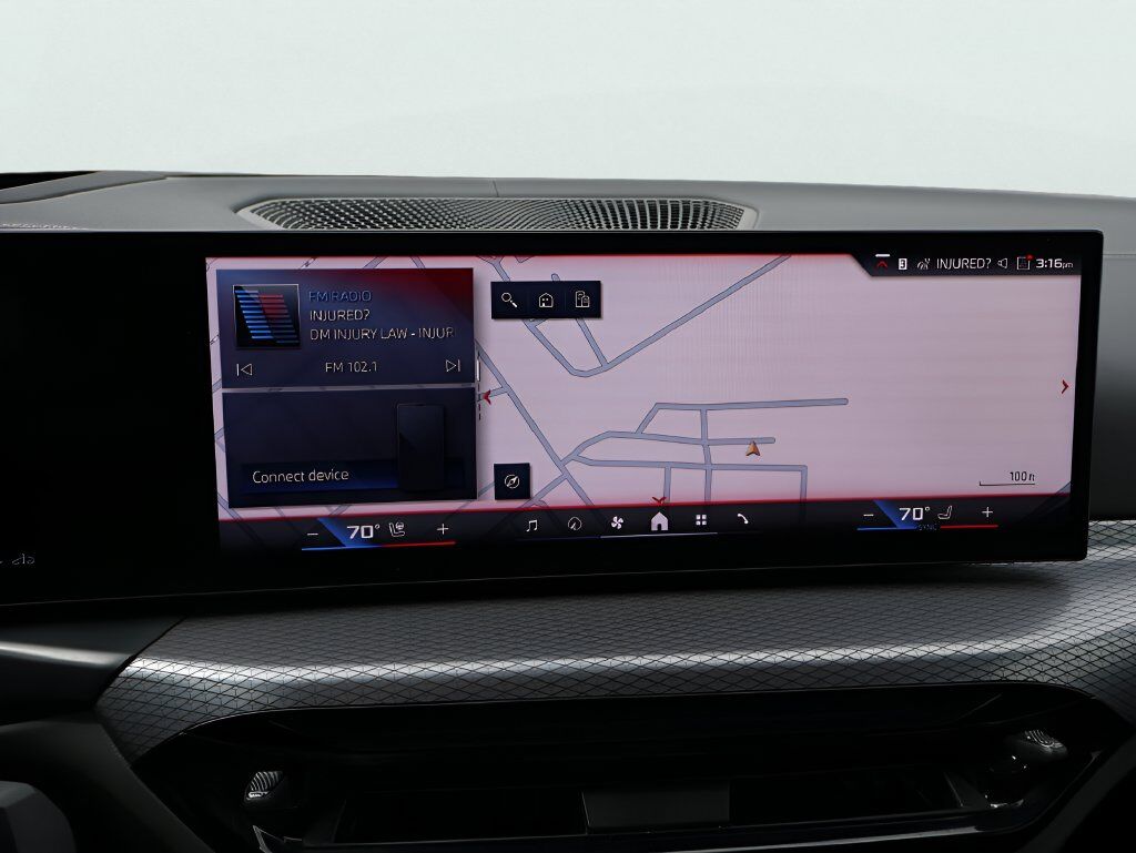 2027 BMW 4 Series M440i xDrive San Clemente CA