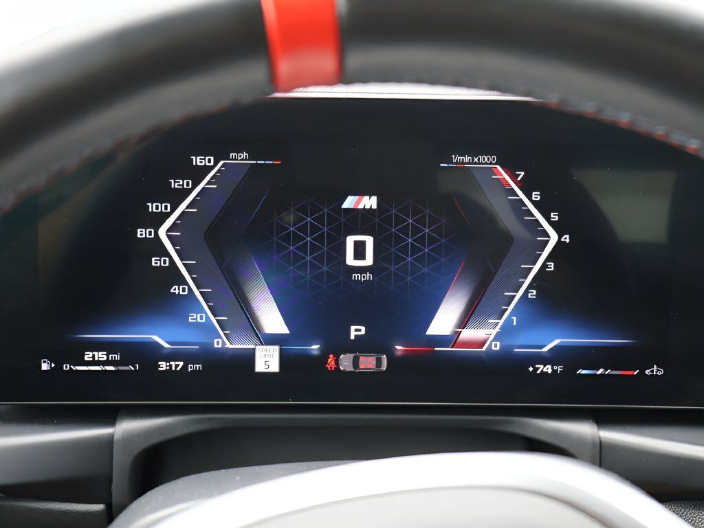 2027 BMW 4 Series M440i xDrive San Clemente CA