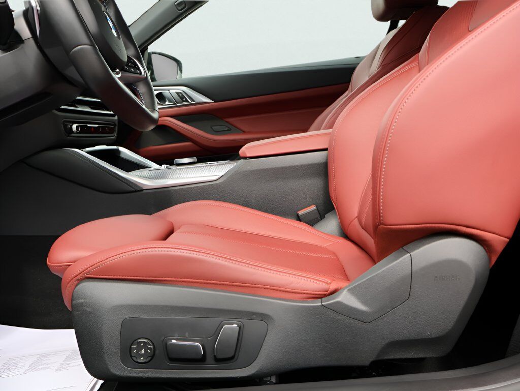 2027 BMW 4 Series M440i xDrive San Clemente CA
