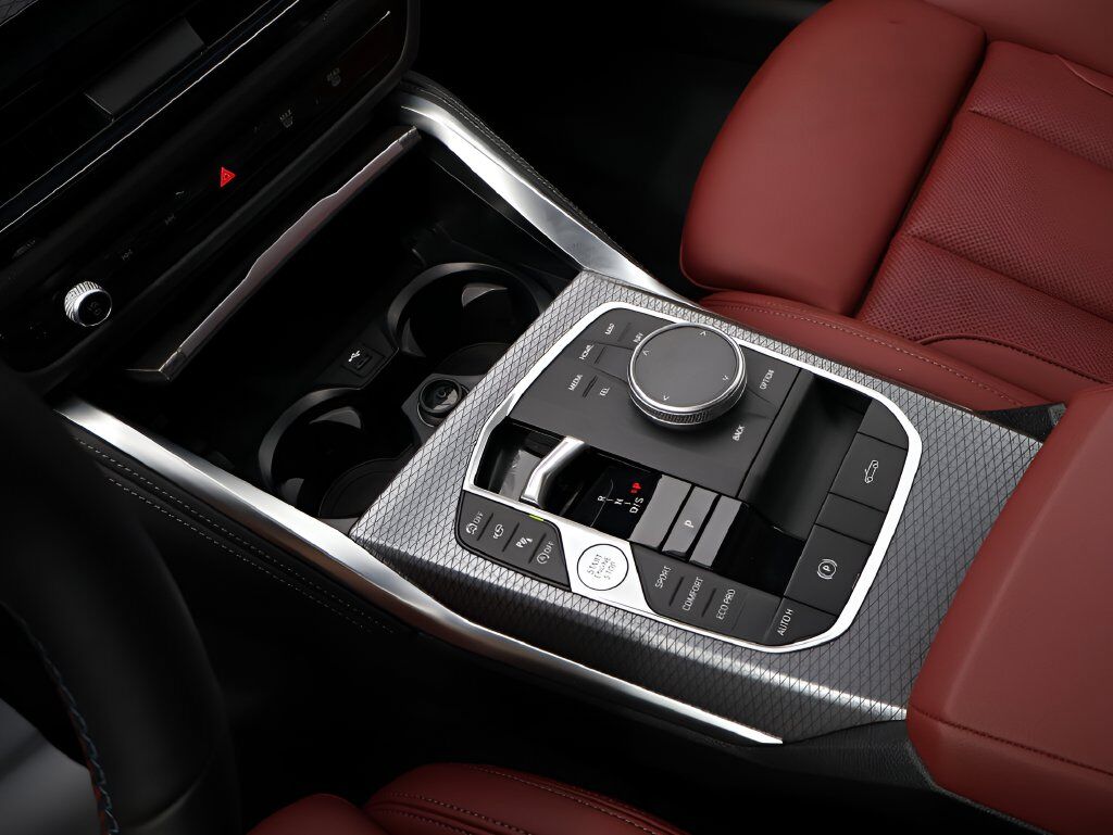 2027 BMW 4 Series M440i xDrive San Clemente CA