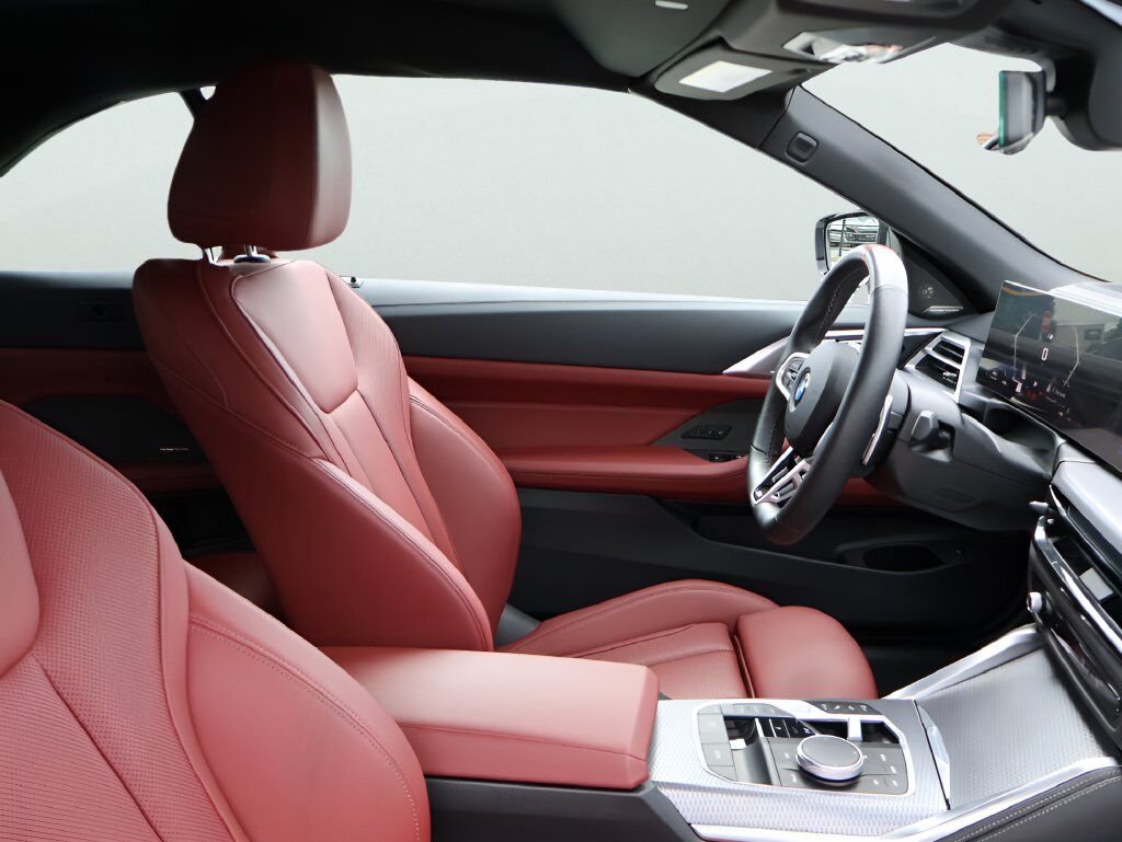 2027 BMW 4 Series M440i xDrive San Clemente CA
