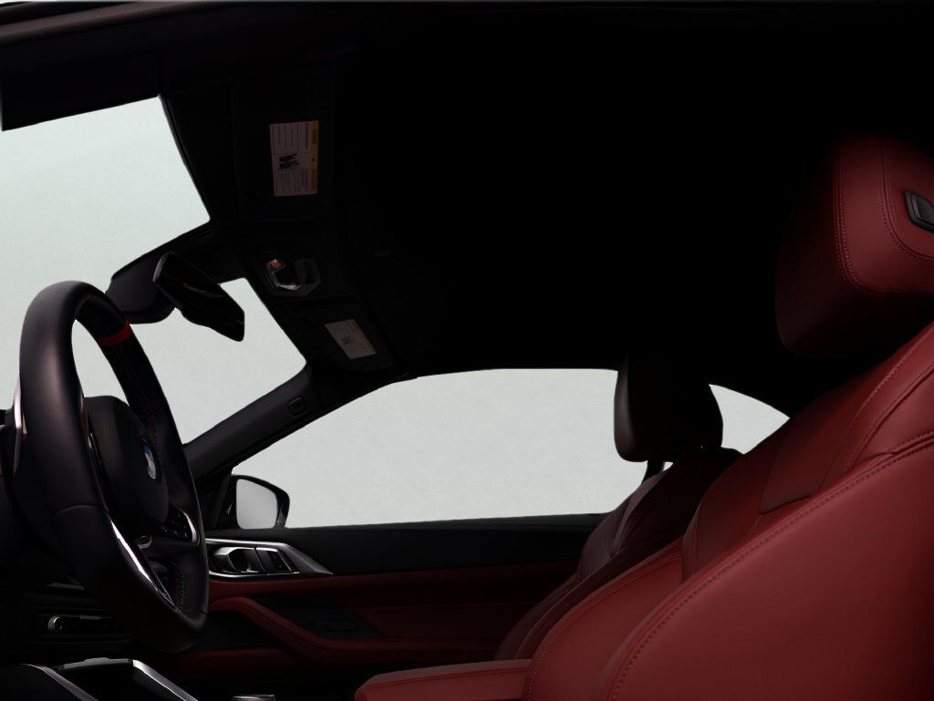 2027 BMW 4 Series M440i xDrive San Clemente CA