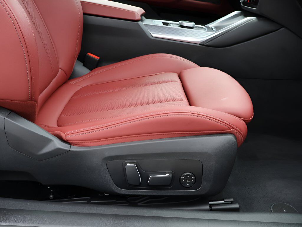 2027 BMW 4 Series M440i xDrive San Clemente CA