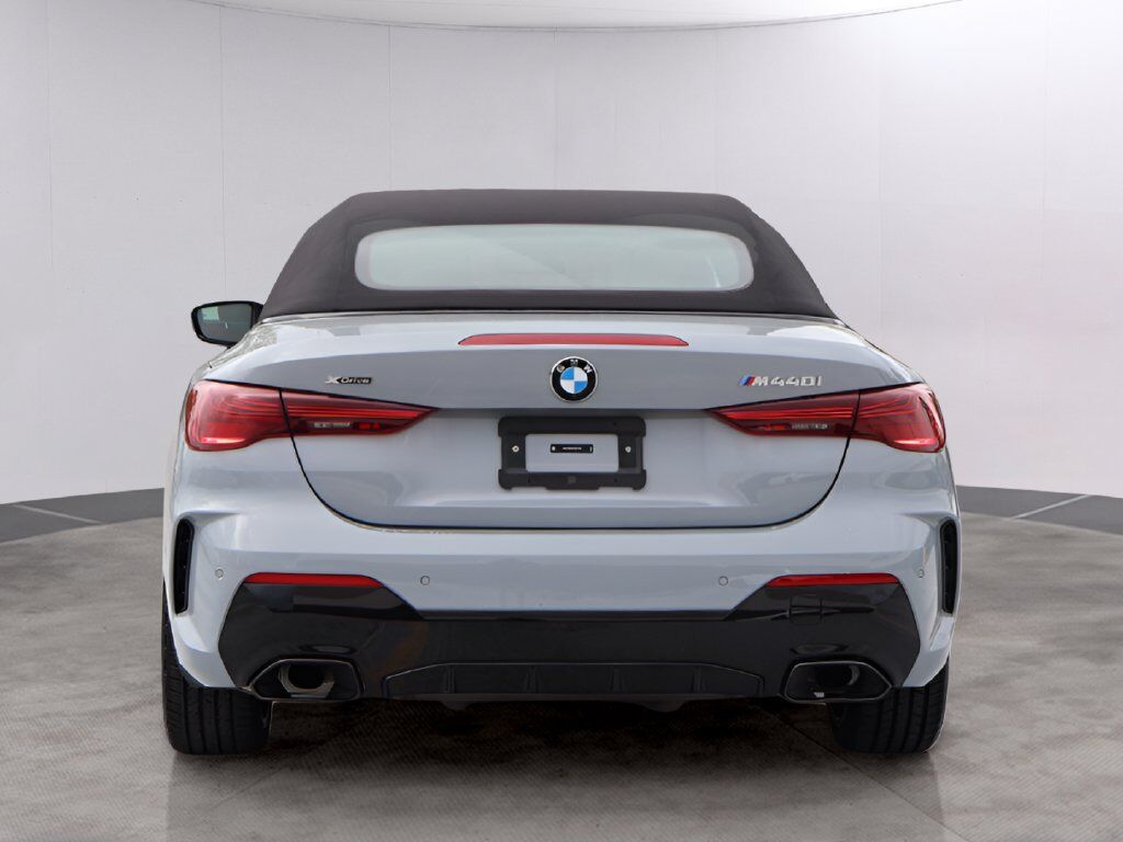2027 BMW 4 Series M440i xDrive San Clemente CA