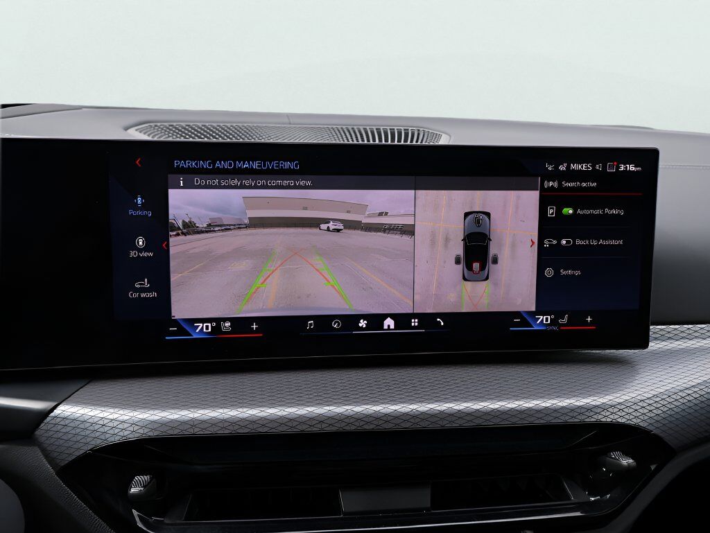 2027 BMW 4 Series M440i xDrive San Clemente CA