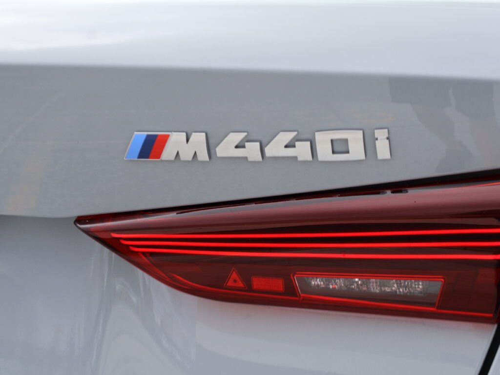 2027 BMW 4 Series M440i xDrive San Clemente CA