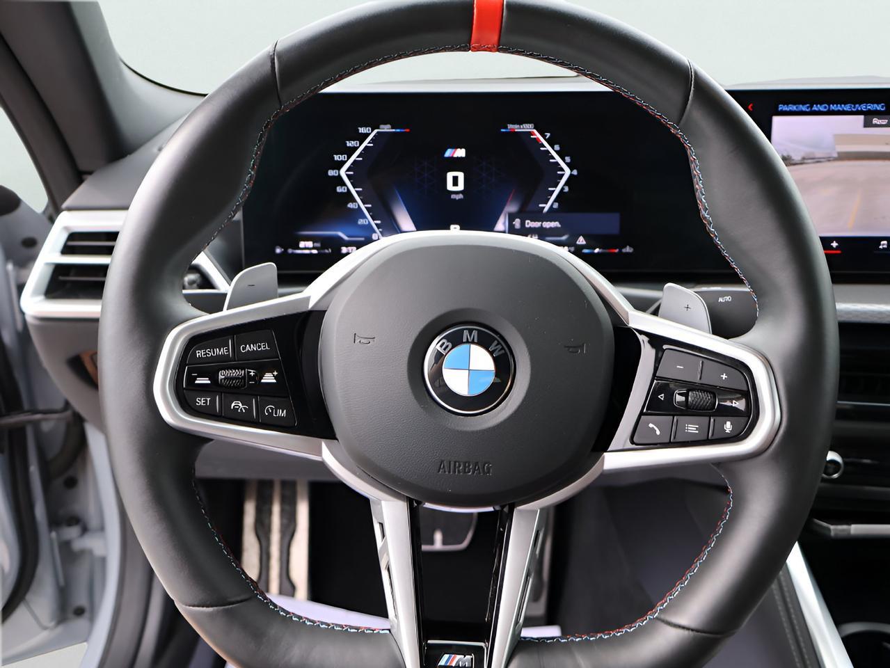 2027 BMW 4 Series M440i xDrive San Clemente CA