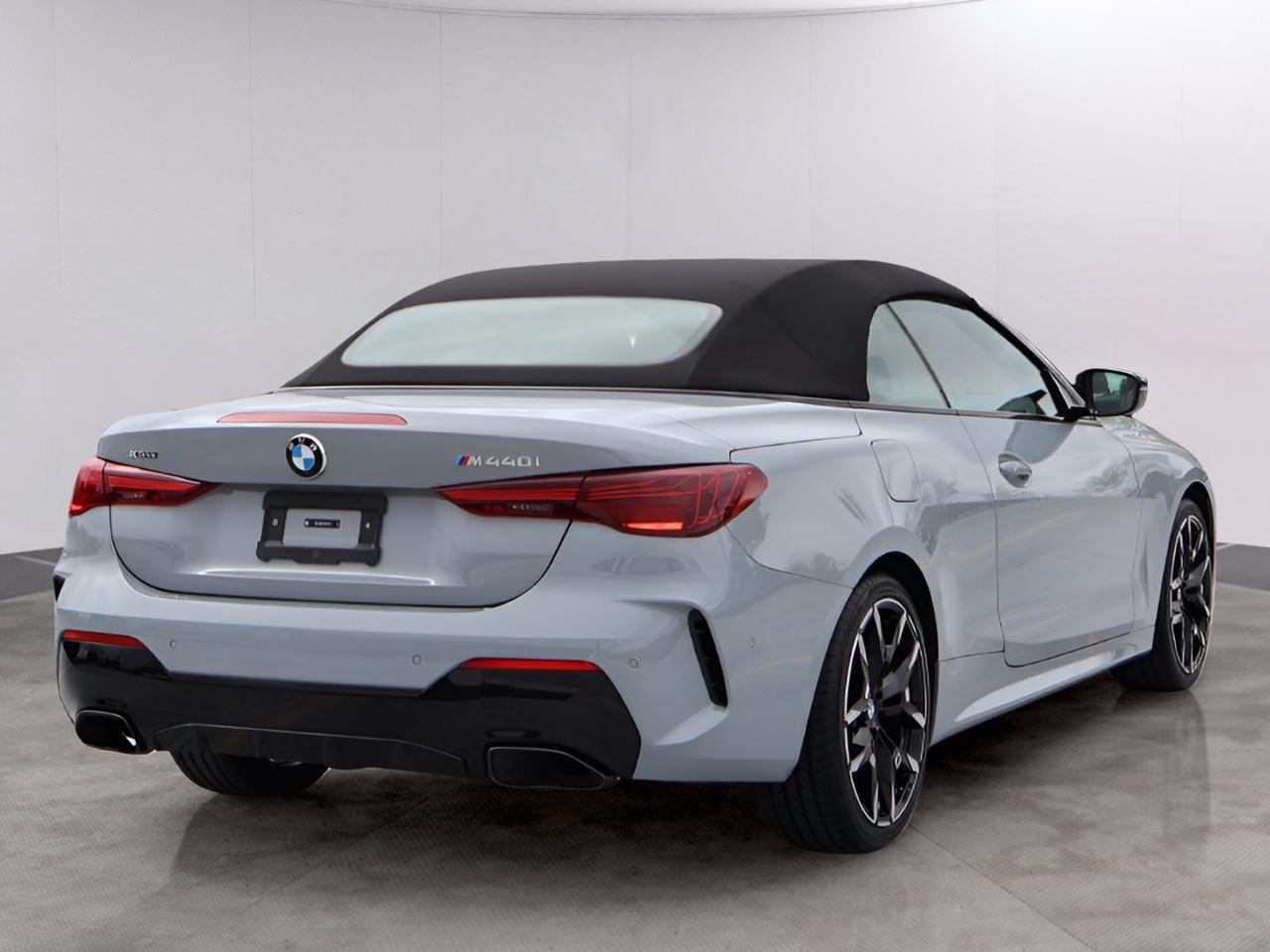 2027 BMW 4 Series M440i xDrive San Clemente CA