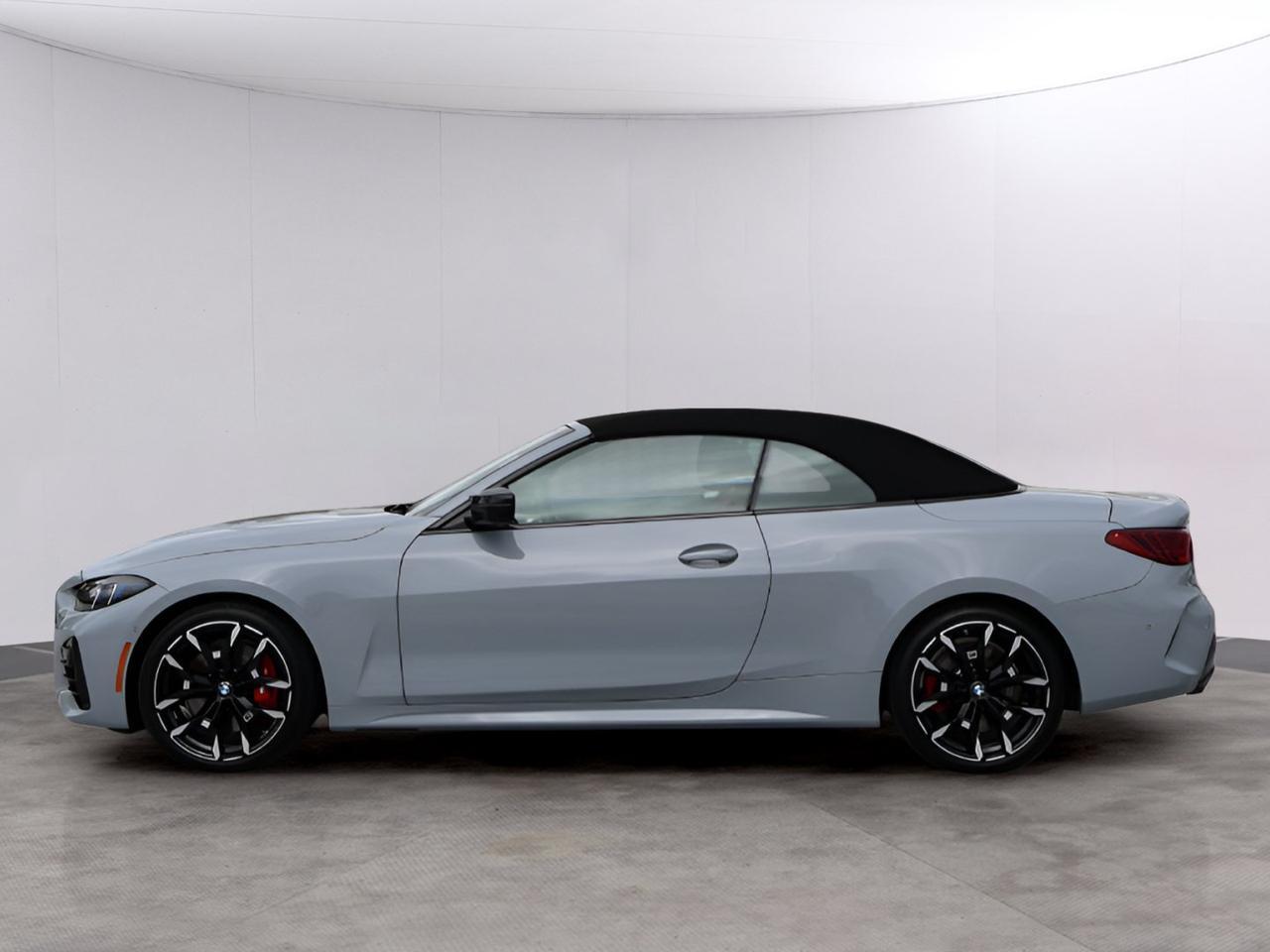 2027 BMW 4 Series M440i xDrive San Clemente CA