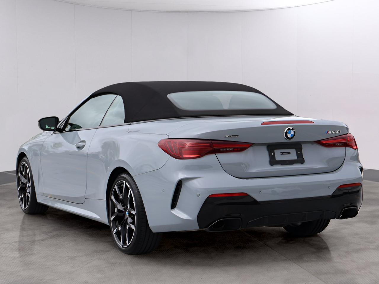 2027 BMW 4 Series M440i xDrive San Clemente CA