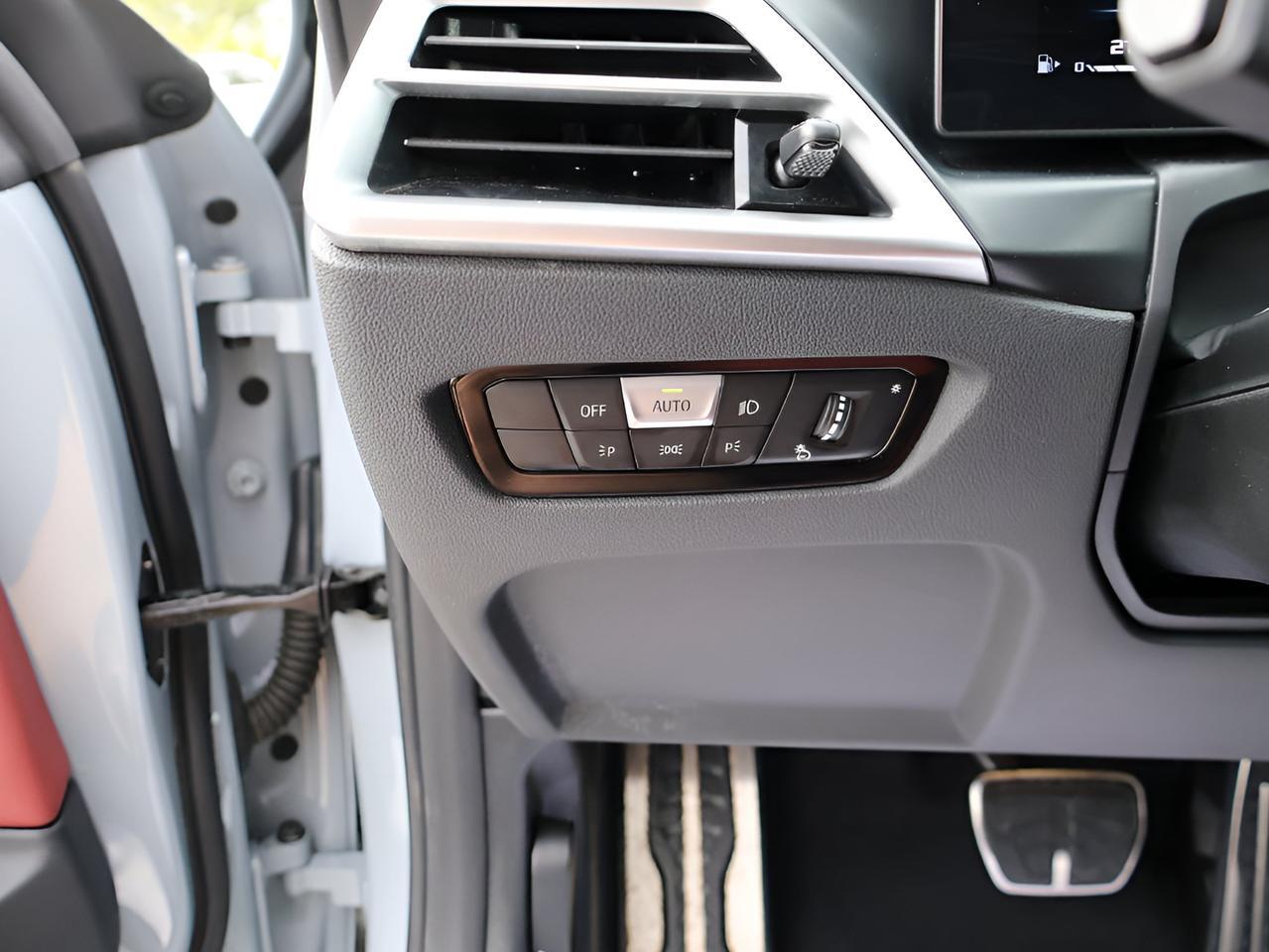 2027 BMW 4 Series M440i xDrive San Clemente CA