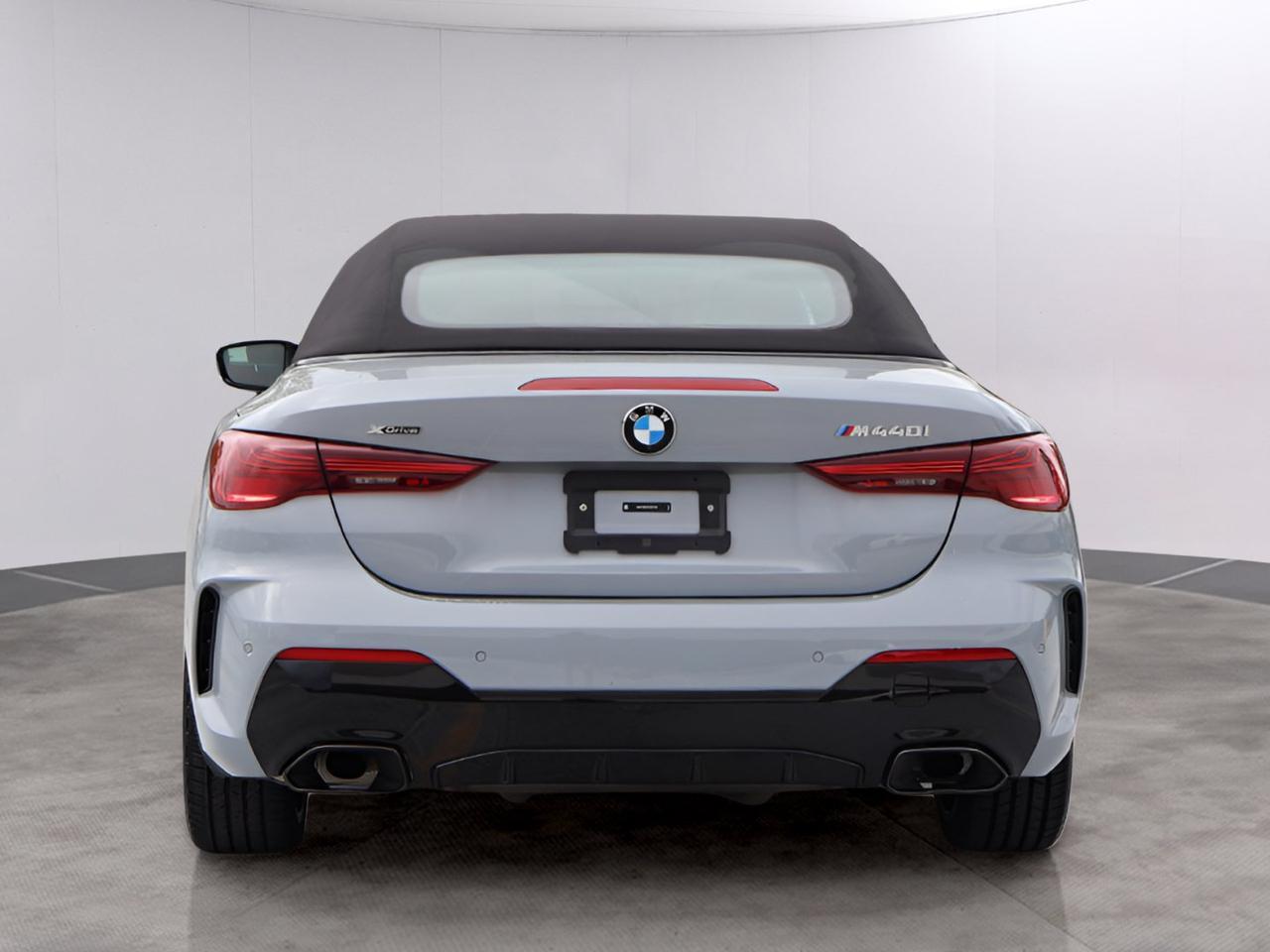 2027 BMW 4 Series M440i xDrive San Clemente CA